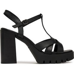 Sandalen G-Star Raw WFA3925-6Z Schwarz