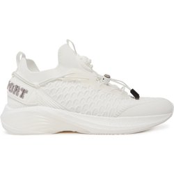 Sneakers Plein Sport Ninja Shadow // GEN.X.05 SAES USC0751 STE003N Weiß