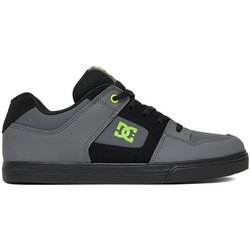 Sneakers DC Shoes EO-PURE DC01783003 Grau