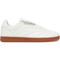 Sneakers Champion PRESTIGE FLAP S11803-WW001 Weiß
