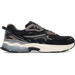 Sneakers REPLAY GMSD5 .000.C0004T Schwarz