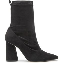 Stiefeletten Eva Minge EM-74-12-001526 Schwarz