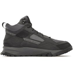 Schnürstiefeletten Timberland Lincoln Peak Mid Gtx GORE-TEX TB0A44KK0151 Schwarz
