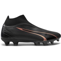 Fußballschuhe Puma Ultra Match FG/AG 10775902 02 Schwarz