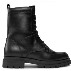 Schnürschuhe Marco Tozzi 2-25207-41 Schwarz