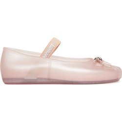 Ballerinas Melissa Mini Melissa Sophie Inf M 35884 Rosa