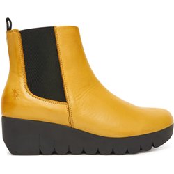 Stiefeletten Fly London Vazefly P145177005 Gelb