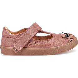 Halbschuhe Mrugała Tola 2280/5-44 Rosa