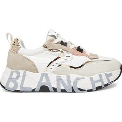 Sneakers Voile Blanche Club105 0012017475.08.1N61 Weiß