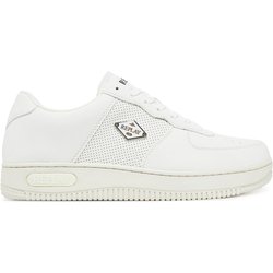 Sneakers REPLAY GMZ3G .000.C0059S Weiß