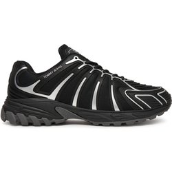 Sneakers Tommy Jeans Tjm Outdoor Runner Tech. EM0EM01640 Schwarz