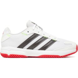Hallenschuhe adidas Stabil Indoor JP7275 Weiß