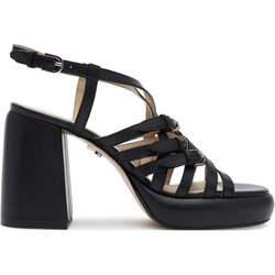 Sandalen Bronx 85055-D Schwarz