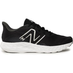 Laufschuhe New Balance 411 v3 M411LB3 Schwarz