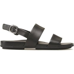 Sandalen FitFlop GRACIE EB1-090 Schwarz