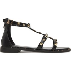 Sandalen Patrizia Pepe PPJ343 31 Schwarz