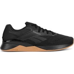 Fitnessschuhe Reebok Nano X4 100074185 Schwarz