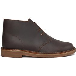 Schnürschuhe Clarks Bushacre 3 261535327 Braun