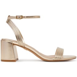 Sandalen Aldo Emelda 13813762 Goldfarben