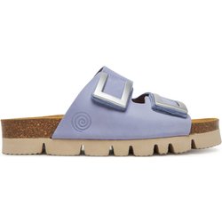 Pantoletten Dr. Brinkmann 700685-59 Violett