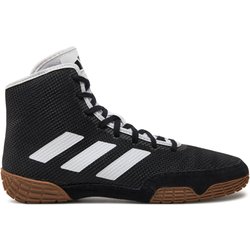 Boxschuhe adidas Tech Fall 2.0 FZ5388 Schwarz