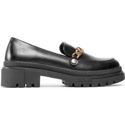 Slipper DeeZee HL995-1 Schwarz
