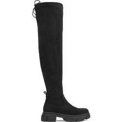 Stiefel DeeZee CEO-WS0902-01 Schwarz