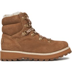 Stiefeletten Roxy ARJB700758 Braun