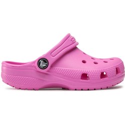 Pantoletten Crocs Classic Clog K 206991 Rosa