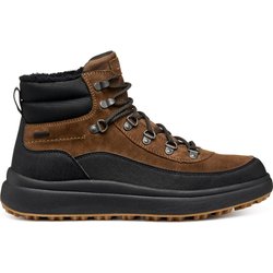 Trekkingschuhe Geox U Granito + Grip B A U46FZD 022BC CS69B Braun