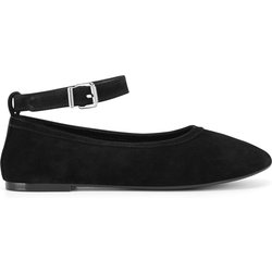 Ballerinas Gino Rossi ANYA-7340-25 Schwarz