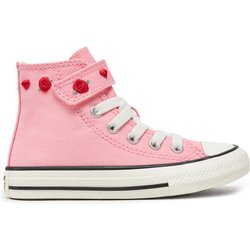 Sneakers aus Stoff Converse Chuck Taylor All Star Valentine'S Day Easy On A10714C Rosa