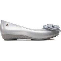 Ballerinas Melissa Ultragirl Sweet Xxiv Ad 35855 Silberfarben