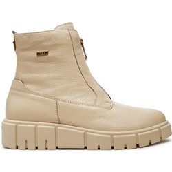 Stiefeletten Caprice 9-25352-43 Écru