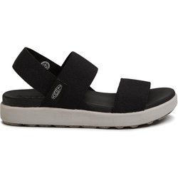 Sandalen Keen Elle Backstrap 1022620 Schwarz