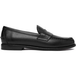 Mokassins Polo Ralph Lauren Alston 803932221002 Schwarz