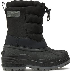 Schneeschuhe CMP Hanki 3.0 Snow Boots 3Q75674 Schwarz