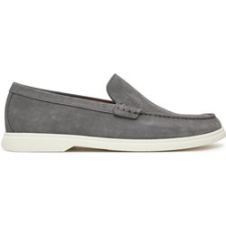 Mokassins BOSS Sienne 50543083 Grau