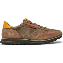 Sneakers Bugatti 331-A021D-1469 Beige