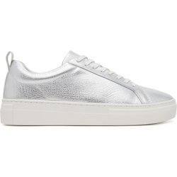 Sneakers Vagabond Shoemakers Zoe Platform 5927-183-79 Silberfarben