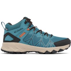 Trekkingschuhe Columbia Peakfreak™ II Mid Outdry™ 2005091 Grün