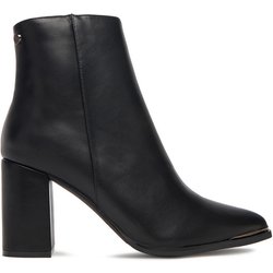 Stiefeletten DeeZee HX22069a-6 Schwarz