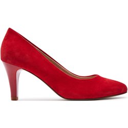 High Heels Caprice 9-22405-42 Rot