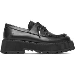 Halbschuhe G-Star Raw EO-ELIF-9010-25 Schwarz