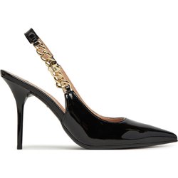 High Heels LOVE MOSCHINO JA10139G0MIH0000 Schwarz