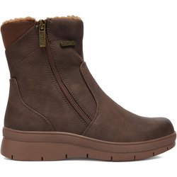 Stiefeletten Go Soft CEO-INES WS5921-03 Braun