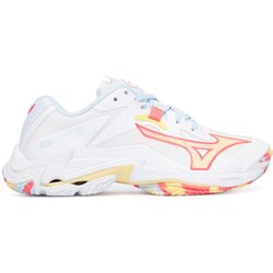 Hallenschuhe Mizuno Wave Lightning Z8 V1GC2400 Weiß