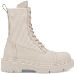 Schnürschuhe Badura AHMET-03 Écru