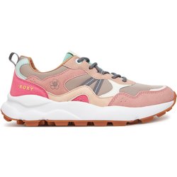 Sneakers Roxy V12-911 Rosa