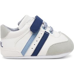 Sneakers Mayoral 9899 Weiß